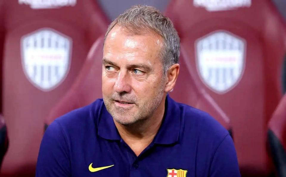 欧冠淘汰赛抽签揭晓，四大看点引发热议，巴萨苦撑局面仍以31比5失利