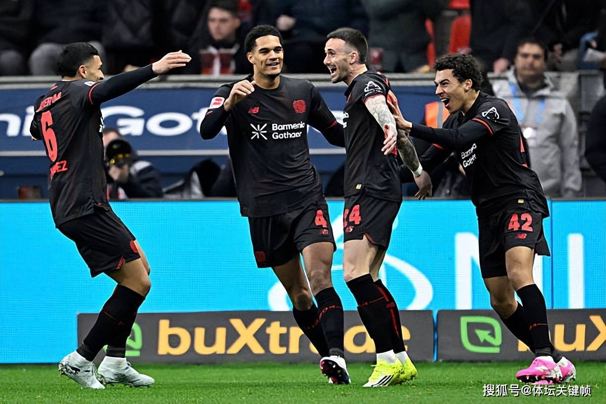 德甲第27轮前瞻：德甲霸主拜仁统治全场，保级生死战不莱梅盼抢分
